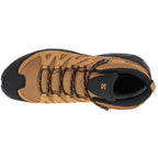 Salomon X Ward Leather Mid GTX M 471818 shoes Footwear/Outdoor Your Sports Performance