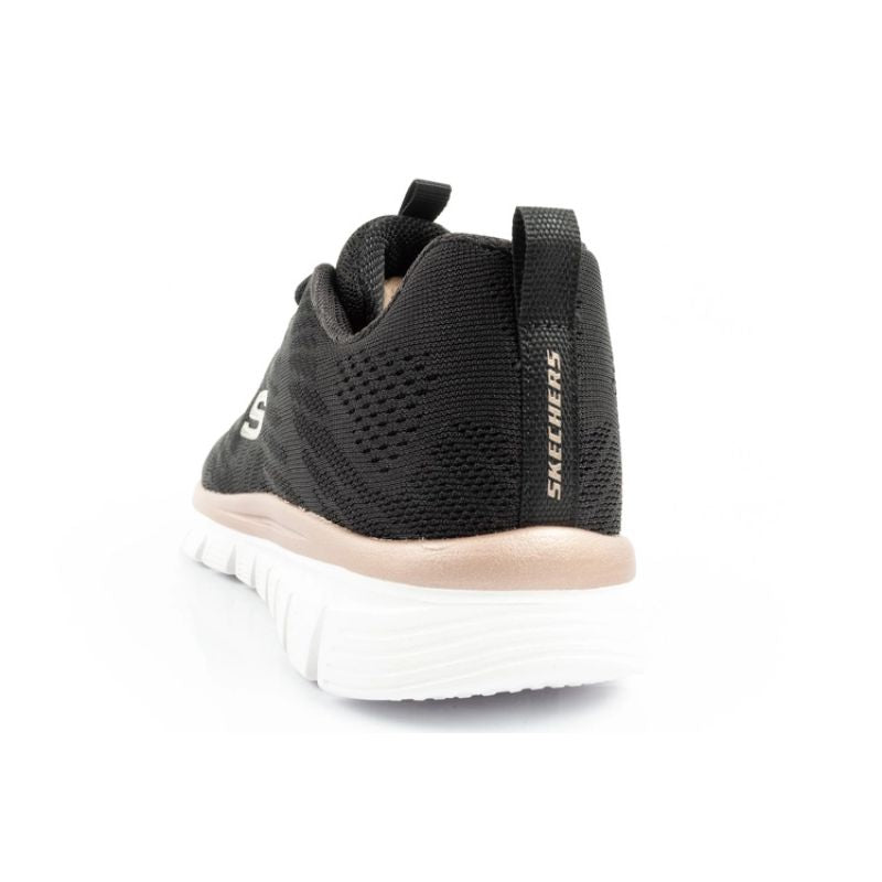Skechers Graceful-Get women's sports shoes comfortable lightweight breathable In preparation Your Sports Performance