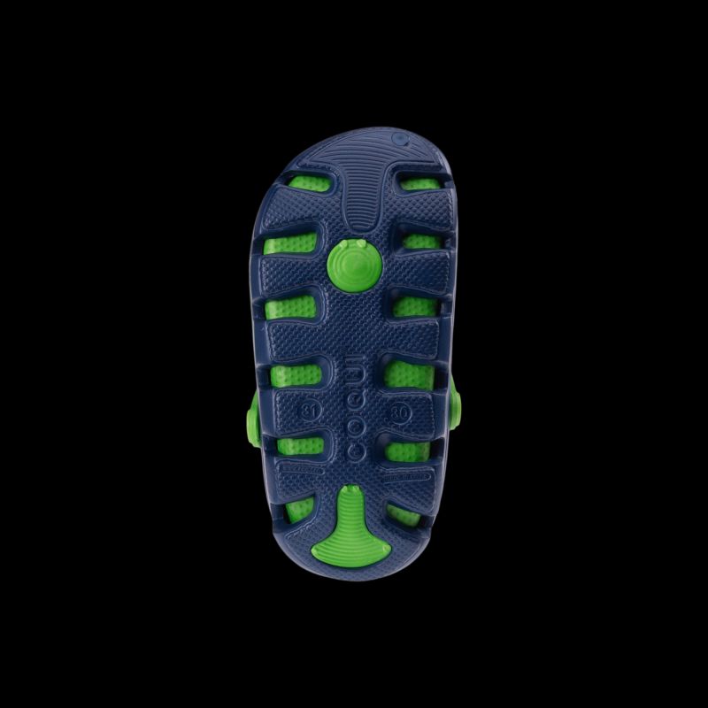 Children's BUGY Sandals Coqui