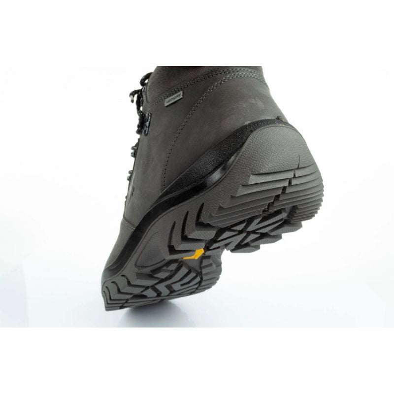 4F M OBMH258 25S trekking shoes Footwear/Outdoor/zimowe 4F