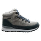 Hi-Tec Shoes Midora Mid Wp W 92800210806 Footwear/Outdoor/Hi-Tec Your Sports Performance