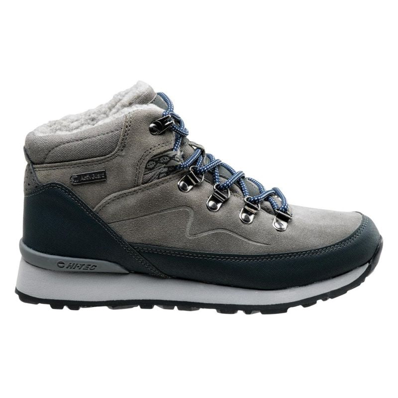 Hi-Tec Shoes Midora Mid Wp W 92800210806 Footwear/Outdoor/Hi-Tec Your Sports Performance