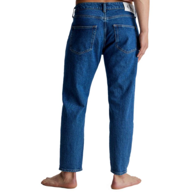 Calvin Klein Jeans Dad Jean M J30J323876 Clothing/Lifestyle/Trousers, shorts/Calvin Klein Jeans Your Sports Performance