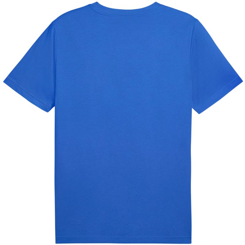 Puma Ess No. 1 Logo Tee (s) M 682533 13 Clothing/Lifestyle/T-shirts Puma