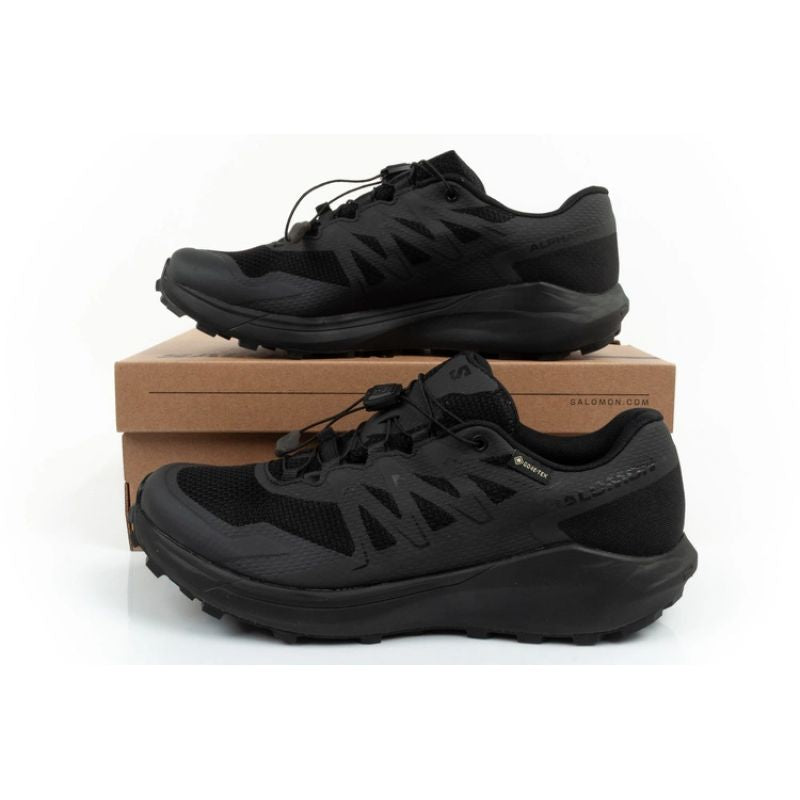 Salomon Alpharide M 475086 Running Shoes Footwear/Running/Men Your Sports Performance