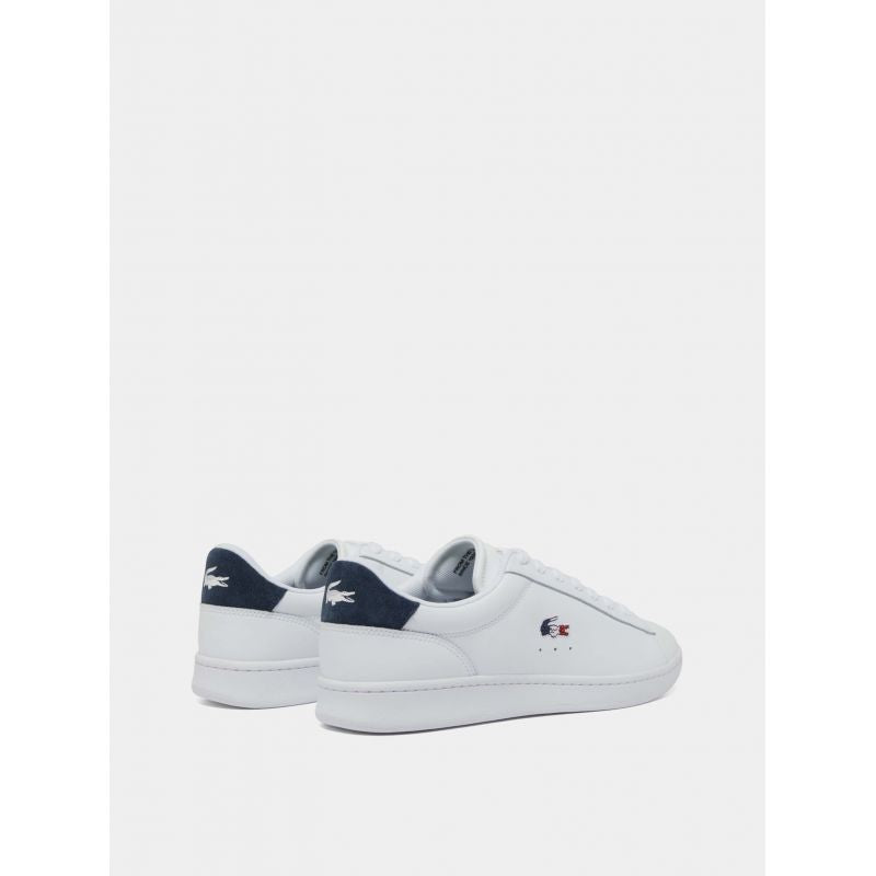 Men's Lacoste Carnaby Set sneakers sports shoes sneakers white (748SMA0111407) Footwear/Lifestyle/Lacoste Lacoste