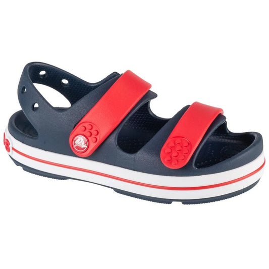 Crocs Crocband Cruiser Jr 209423-4OT sandals Footwear/Lifestyle/Crocs Crocs