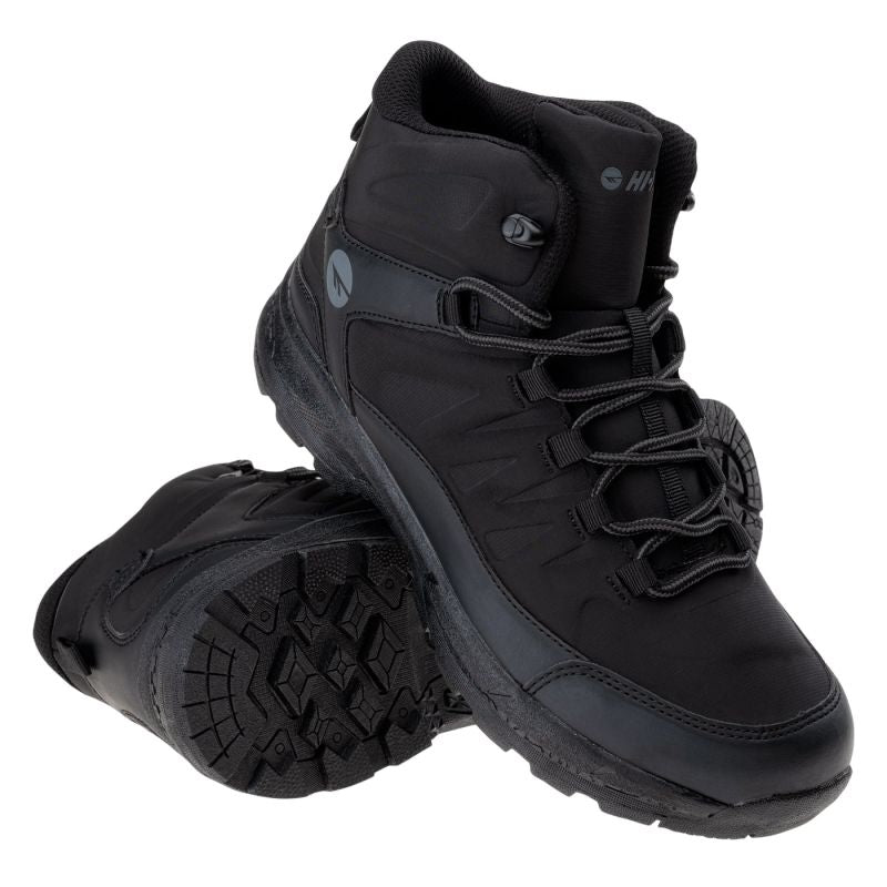 Hi-Tec Selven Mid M shoes 92800377427 Footwear/Outdoor/Puma Your Sports Performance