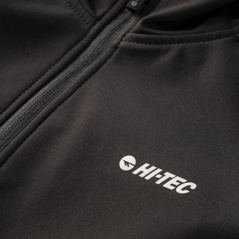 Women's Softshell LADY NETI II Hi-Tec