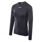 Thermoactive shirt Hi-Tec Surim Top W 92800438768 Clothing/Outdoor/Hi-Tec Your Sports Performance