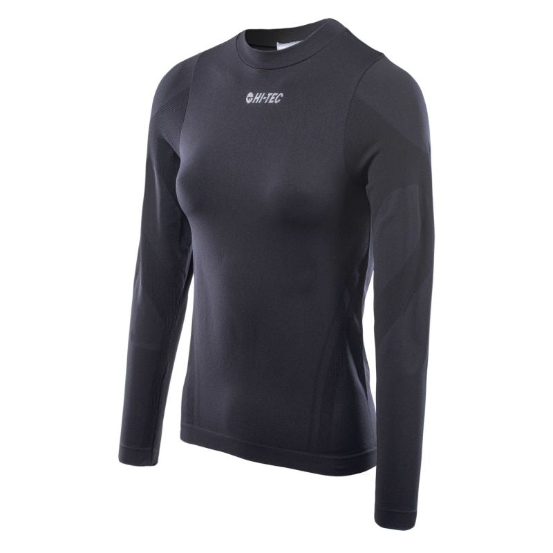 Thermoactive shirt Hi-Tec Surim Top W 92800438768 Clothing/Outdoor/Hi-Tec Your Sports Performance