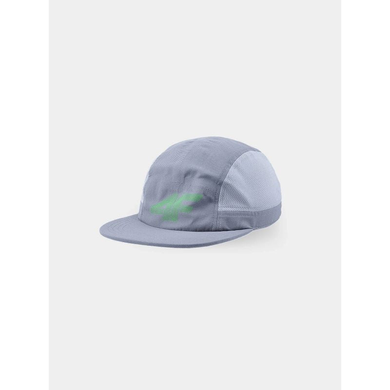 Unisex Running Cap 4F *Kategoria tymczasowa Your Sports Performance
