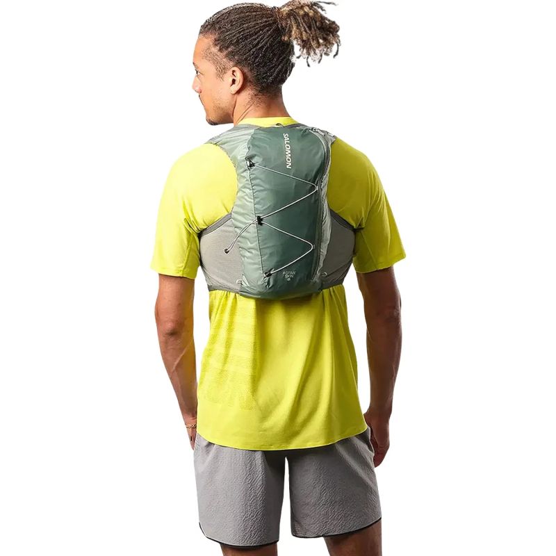 Salomon Active Skin 8 Set C21780 backpack Accessories/Plecaki/pozostałe plecaki Your Sports Performance