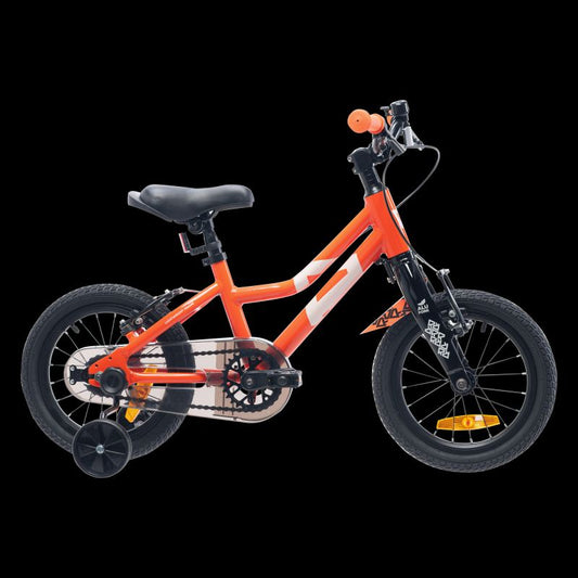 Children's Bike Radvik Viking 14 92800597753 Accessories/Bicycle/Rowery/Vaast Your Sports Performance
