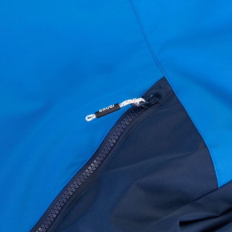 Men’s Insulated Jacket 4ASC