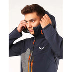 Salewa M Comici JKT 27882-3961 trekking jacket Clothing/Outdoor/Salewa Your Sports Performance