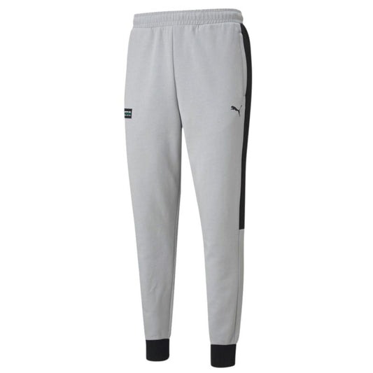 Puma Mercedes-AMG Petronas F1 T7 Sweatpants M 599599-02 Clothing/Lifestyle/Trousers, shorts Puma