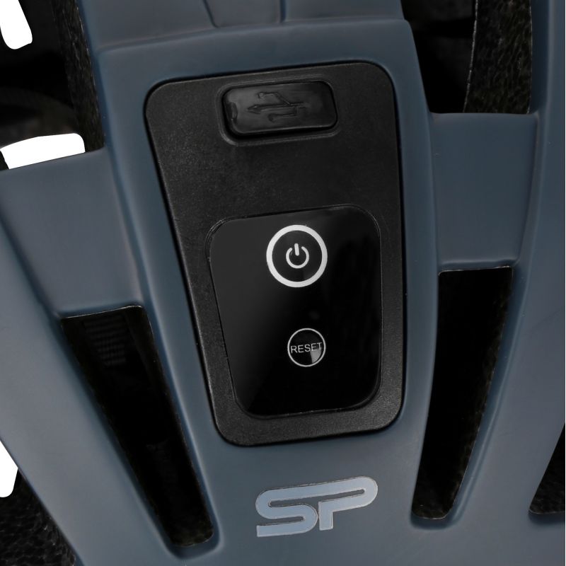 Bicycle helmet Spokey Pointer Pro 58-61 cm 6506101000 941264 Accessories/Bicycle/Helmets Your Sports Performance