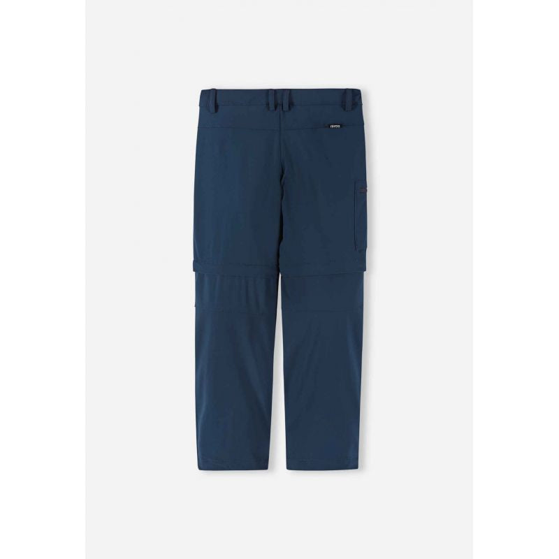 Reima Pants Sillat Navy children's sports pants (5100194A-6980) In preparation Your Sports Performance