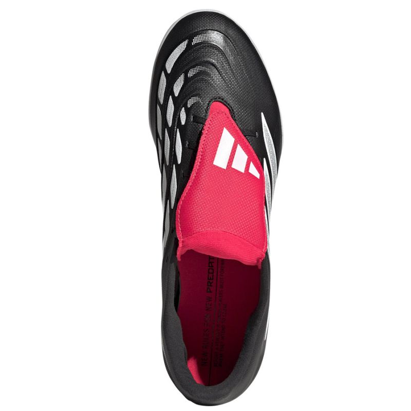 Adidas Predator Club FT TF JR5910 shoes To be categorized Your Sports Performance