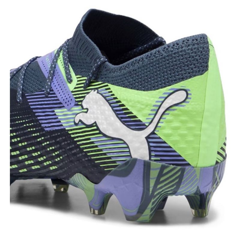 Puma Future 7 Ultimate Low FG/AG M 107919 03 football boots Footwear/Football Puma