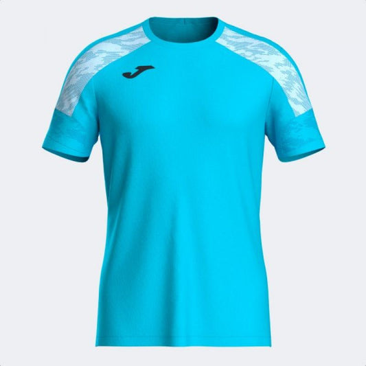 Joma Championship VIII Short Sleeve T-shirt 104263.010 Clothing/Training/Joma Joma