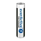 everActive LR0310PAK alkaline battery pack (x 10) Baterie, akumulatorki i ładowarki/Baterie Your Sports Performance