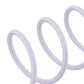 Baseus Gem 2.4A 1m Cable (Purple) In preparation Your Sports Performance