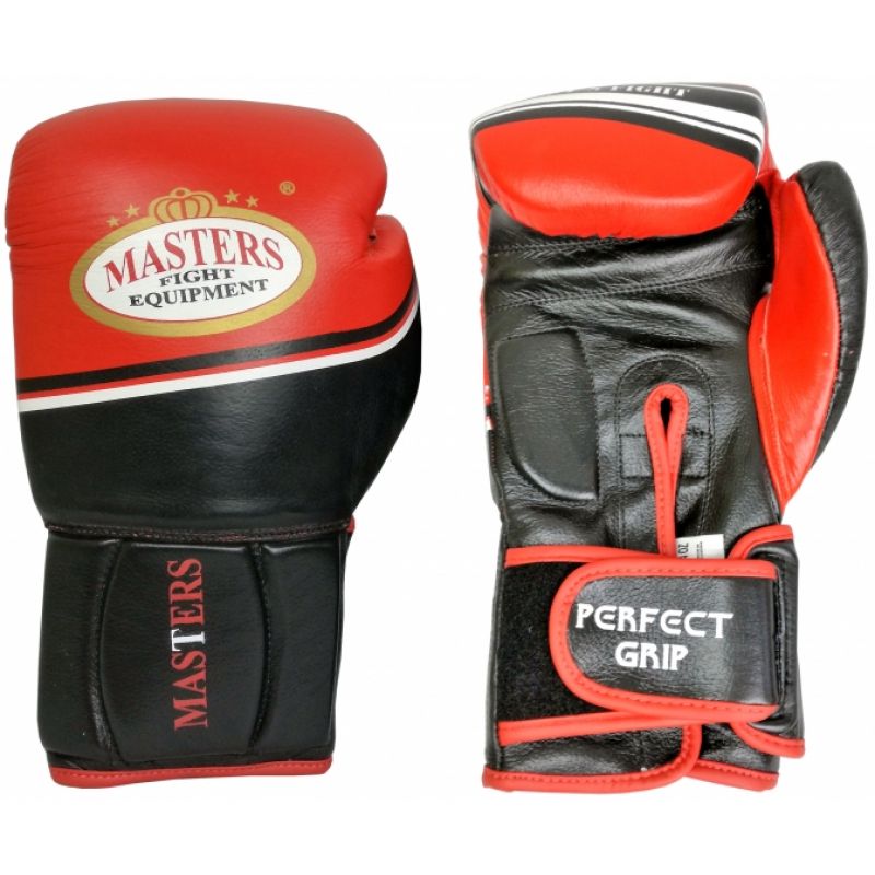 Masters Boxing Gloves Rbt-Lf 0130742-20 20 oz Accessories/Gloves Your Sports Performance