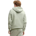 Puma ESS Small No.1 Logo Men’s Hoodie light green 692914 28