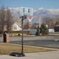 LIFETIME BOSTON 90001 basketball stand Accessories/Training equipment/Stojak do koszykówki Your Sports Performance