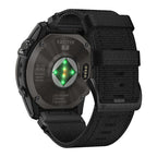 Garmin Tactix 7 watch, 51mm AMOLED Black Akcesoria sportowe i turystyczne/Zegarki sportowe Your Sports Performance