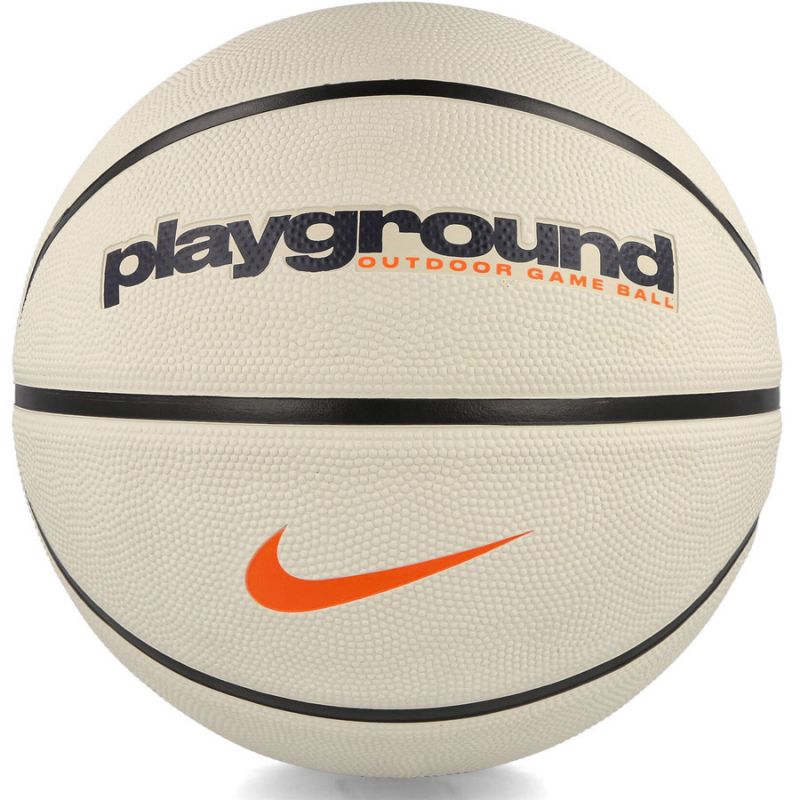 Basketball Nike Playground Outdoor 100 4371 063 06 Accessories/Balls/Basketball Nike