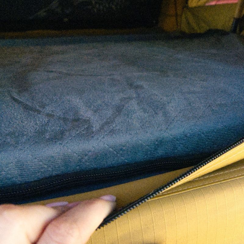 Offlander OFF-FOLDX roof tent