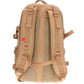 Campus Torrens Tactical 24L Backpack CU0713125820 Accessories/Plecaki/pozostałe plecaki Your Sports Performance