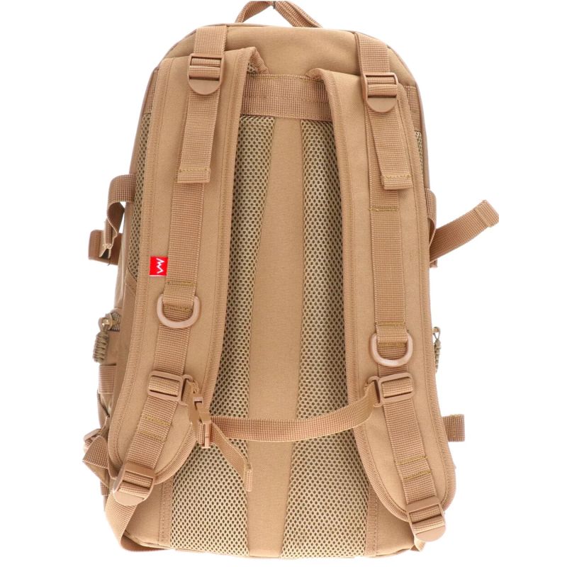 Campus Torrens Tactical 24L Backpack CU0713125820 Accessories/Plecaki/pozostałe plecaki Your Sports Performance