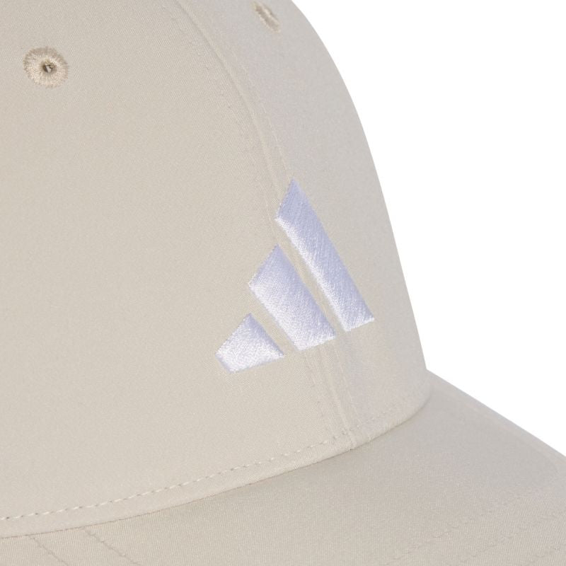 adidas New Logo Embroidered Baseball Cap JW6038 Clothing/Multisport Adidas
