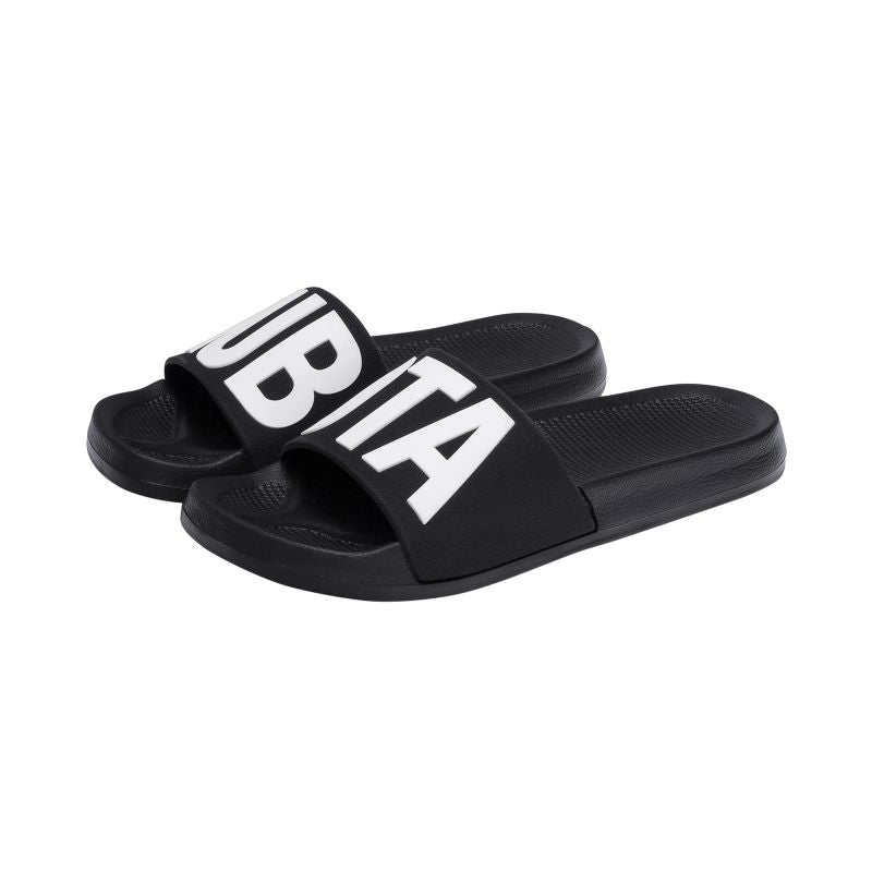 Kubota basic 2.0 pool flip-flops black K0000-101-002-23-1 Kubota