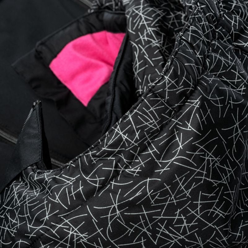 Jacket Brugi 1AIA Jr.92800341328 Clothing/Outdoor/Brugi Your Sports Performance