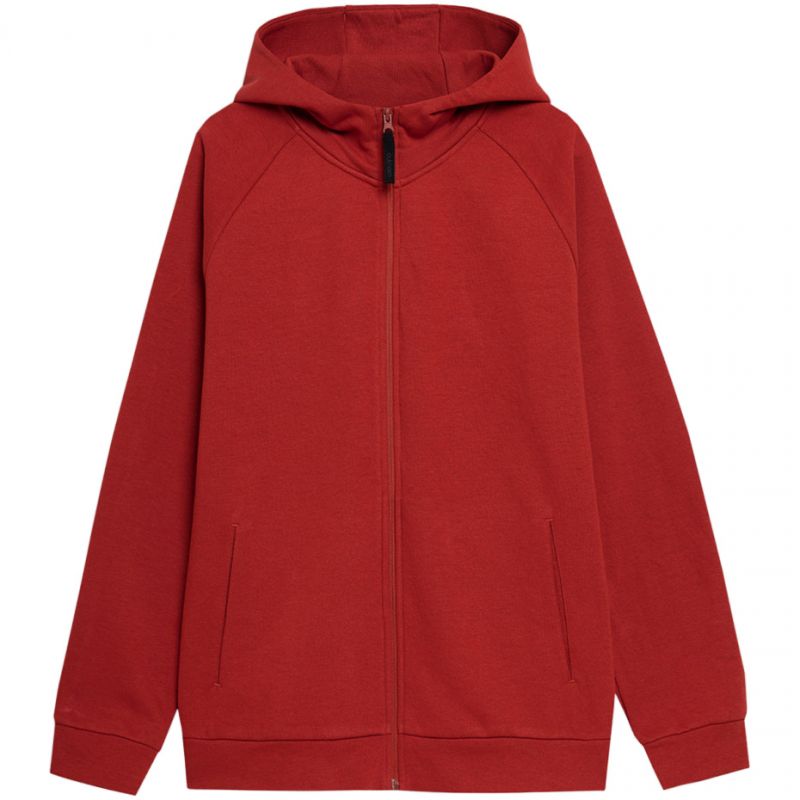 Outhorn M HOL22 BLM618 61S sweatshirt Clothing/Training Your Sports Performance