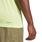 adidas Trail Essentials Seasonal Training Graphic T-shirt M IJ9602 Clothing/Training Adidas