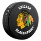 Souvenir Hockey puck Inglasco NHL Basic 510AN000400
