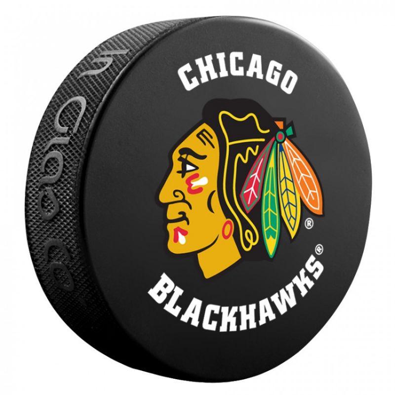 Souvenir Hockey puck Inglasco NHL Basic 510AN000400