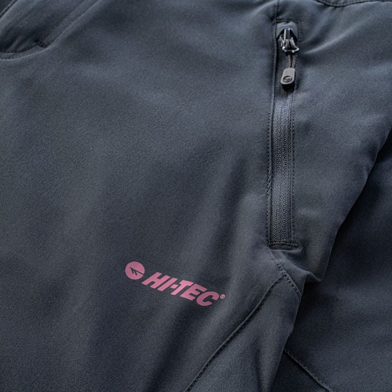 Hi-tec Lady Anon pants W 92800481799 Clothing/Training/Hi-Tec Your Sports Performance