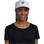 BUFF SPEED CAP SOLID WHITE S/M Cap
