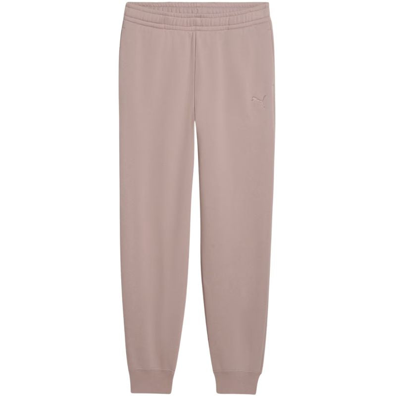 Puma ESS Sweatpants CL FL beige 684898 89