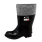 GALMAG FELT-RUBBER BOOTS 06 R.44 ŁÓDŹ Odzież militarna/Buty Your Sports Performance