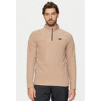 Fleece sweatshirt 4F M 4FWAW24UFLEM044 82S Clothing/Outdoor 4F