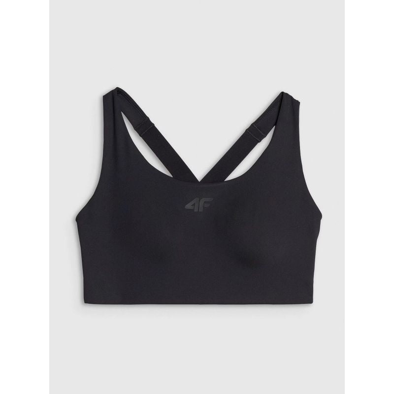 4F Medium Support Training Bra 4FWSS25USBAF164-20S *Kategoria tymczasowa Your Sports Performance