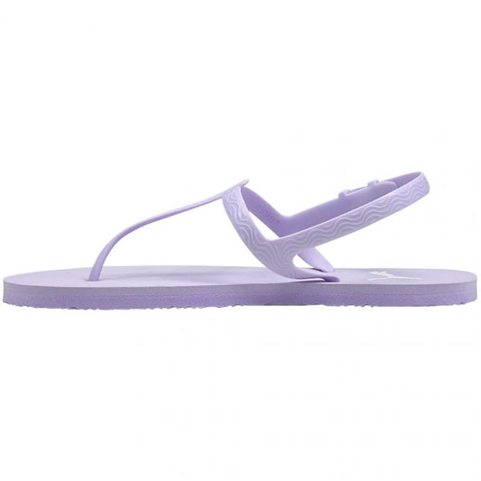 Sandals Puma Cozy WNS W 375212 03 Footwear/Outdoor/Puma Puma